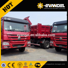 SINOTRUK 336HP 25ton Dump Truck ZZ3257N3647A